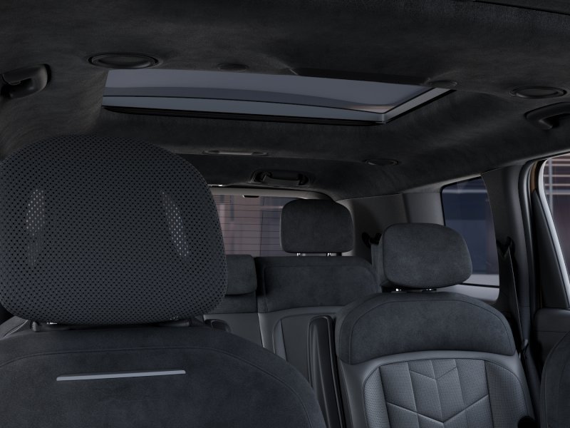 New 2027 Terrain Brown Kia X-LINE SX PRESTIGE image 27