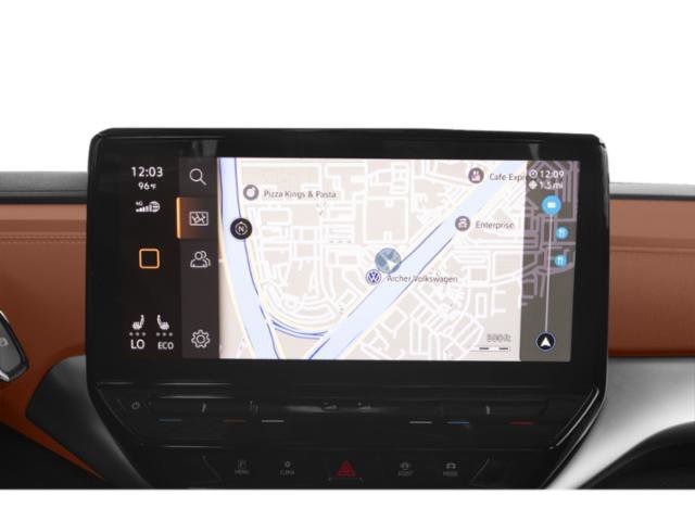 Certified Used 2022 Mythos Black Metallic Volkswagen Pro S image 19