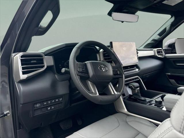 Certified Used 2026 MAGNETIC GRAY MET. Toyota  image 20