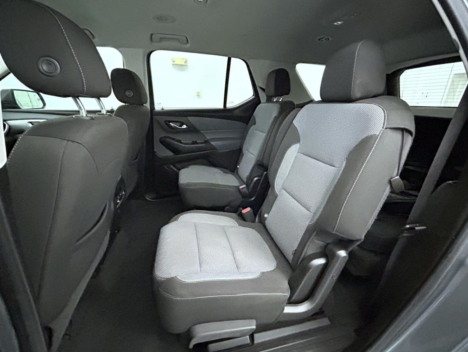 Used 2019 Gray Chevrolet LT image 19