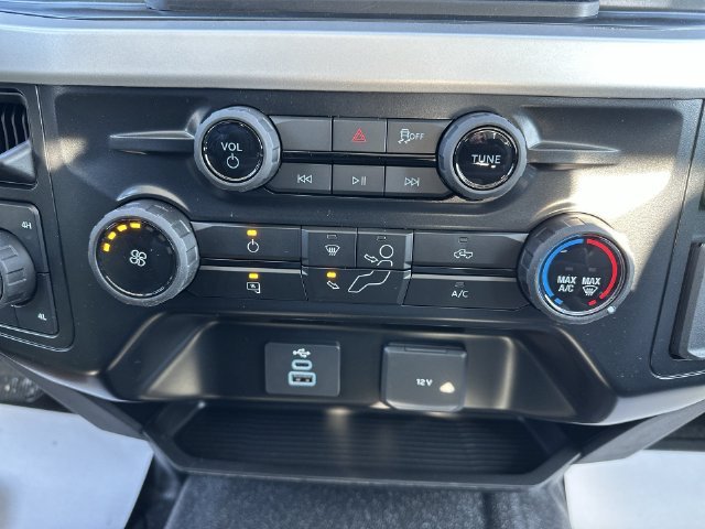 2026 Ford F-250 Super Duty XL - Photo 19