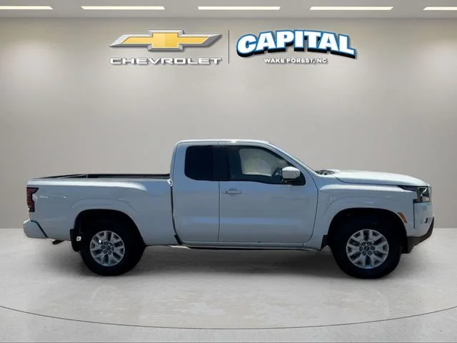 2024 Nissan Frontier SV - Photo 6