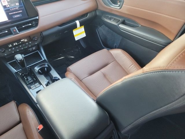 Certified Used 2026 Green Subaru Touring image 15