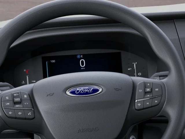 New 2027 White Ford Base image 13