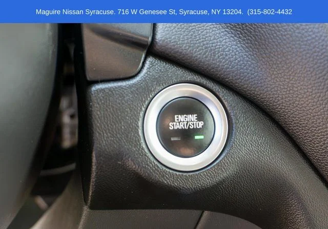 Used 2020 Silver Chevrolet LT image 25