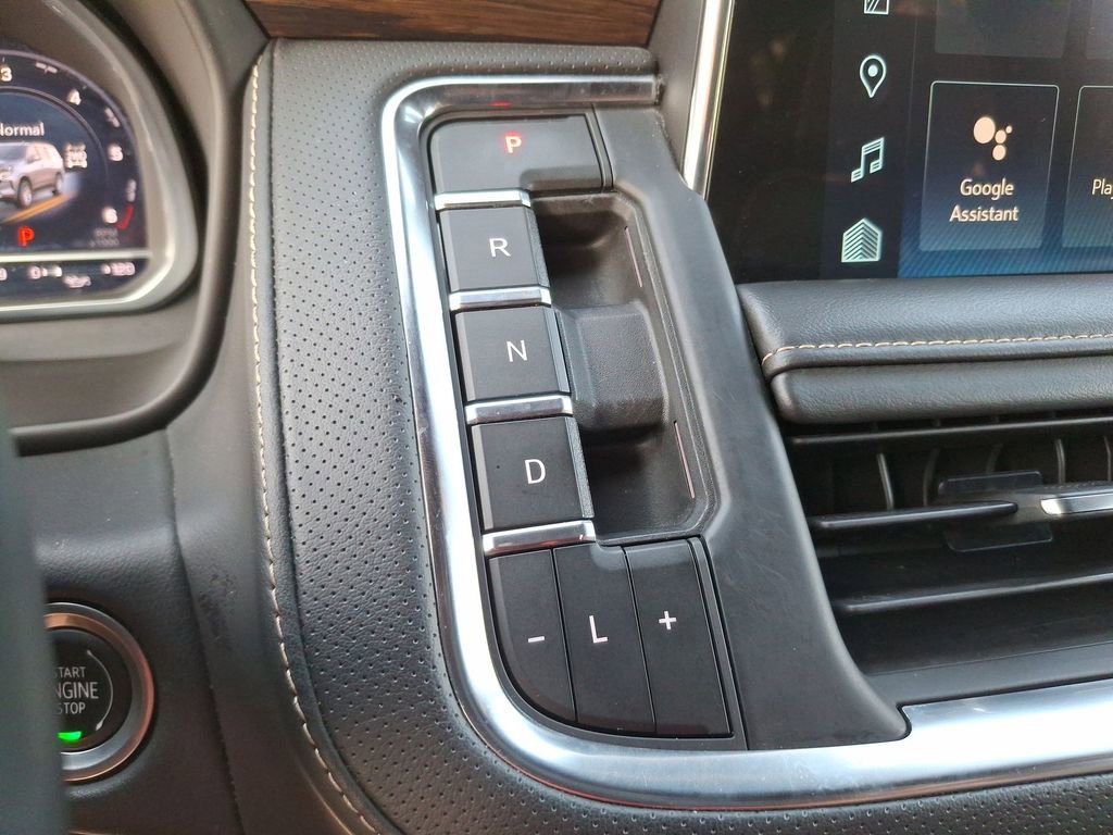 2023 Chevrolet Suburban Premier - Photo 12