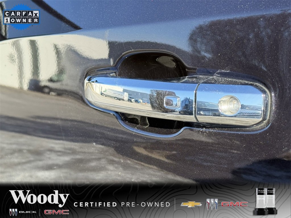 2022 GMC SIERRA - Image 12