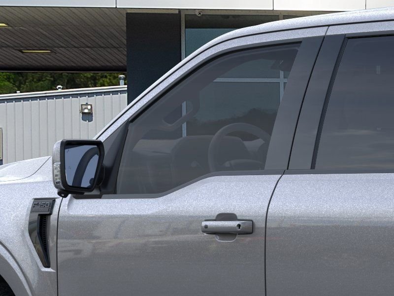 2026 Ford F-150 Lariat - Photo 65