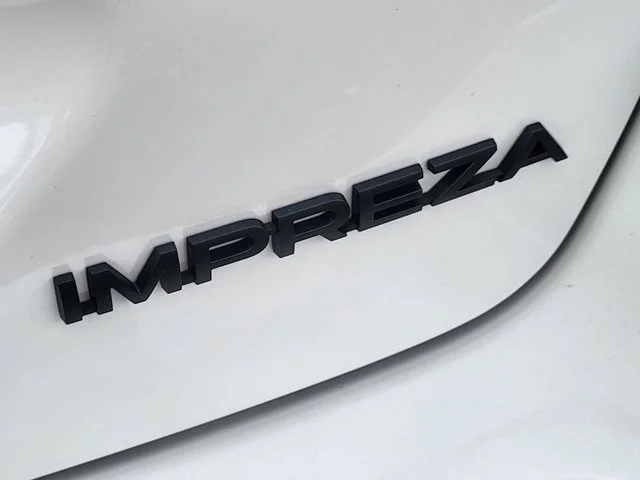 New 2026 CRYSTAL WHITE PEARL Subaru Sport image 8