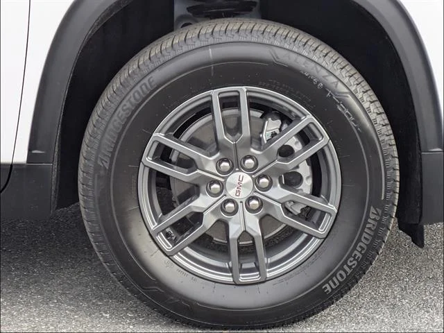 2026 GMC Acadia Elevation - Photo 12