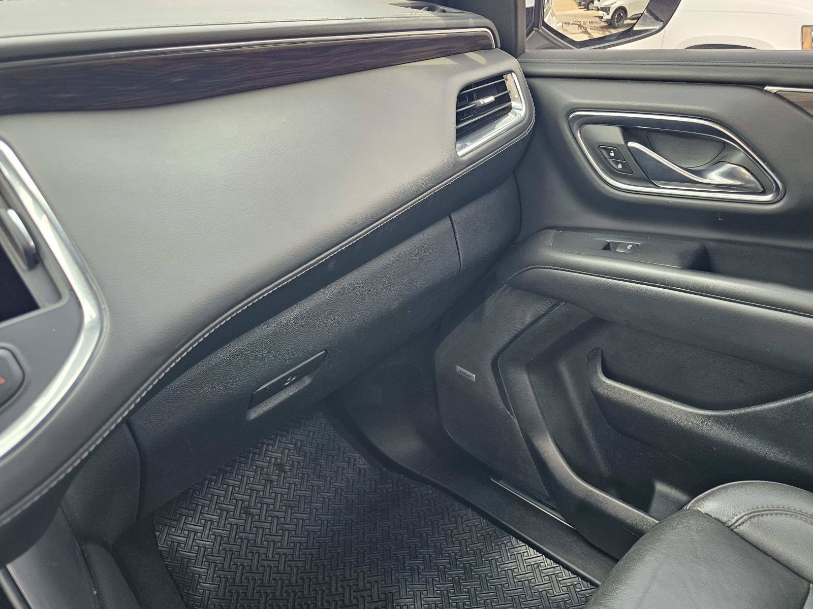 2023 Chevrolet Tahoe Z71 - Photo 27