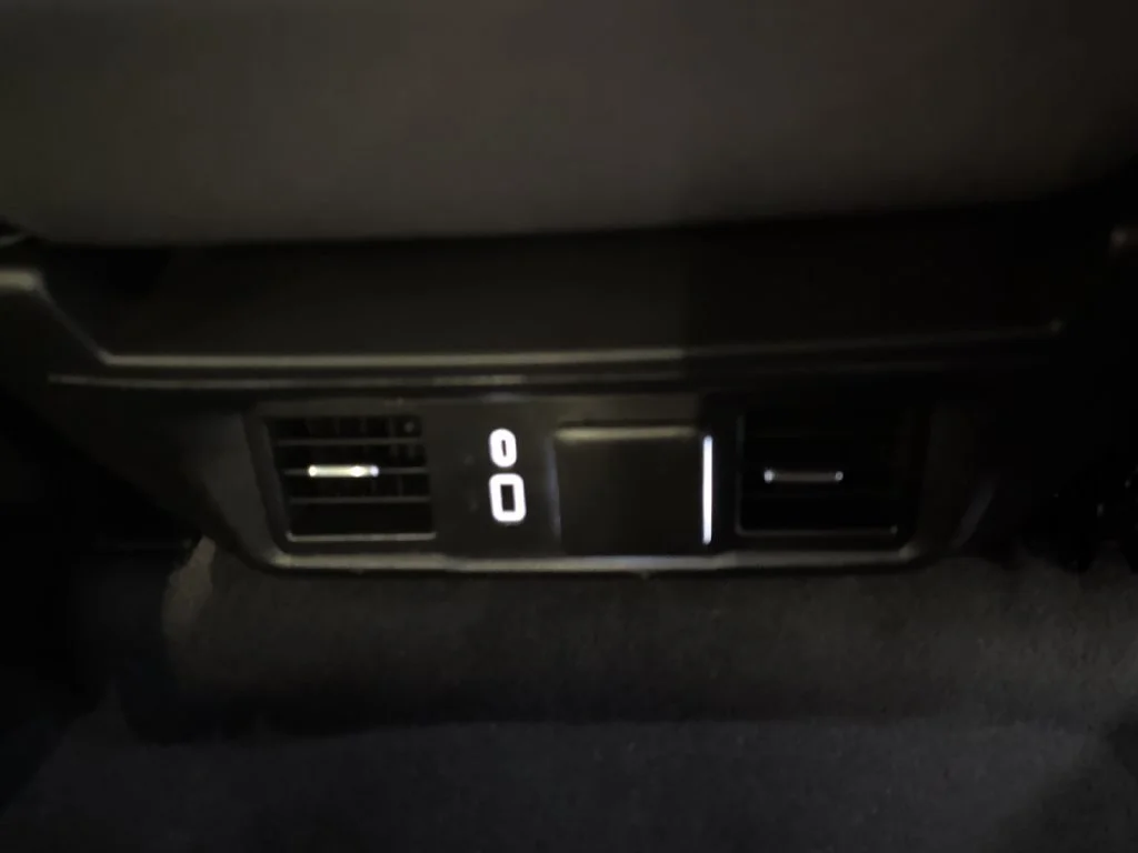 Used 2023 STERLING GRAY METALLIC Chevrolet LT image 35