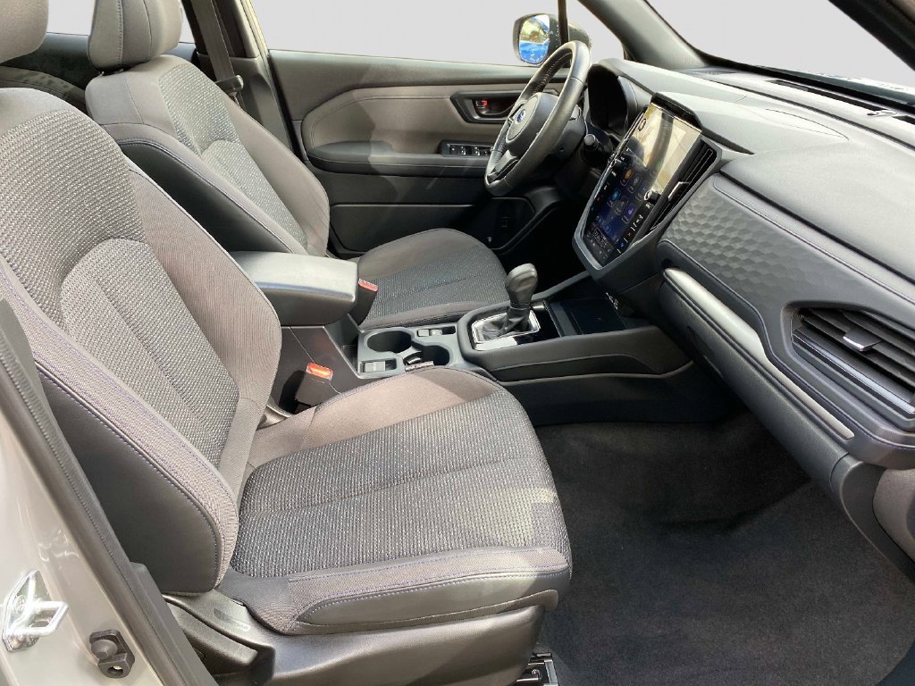 Used 2025 Beige Subaru Premium image 24