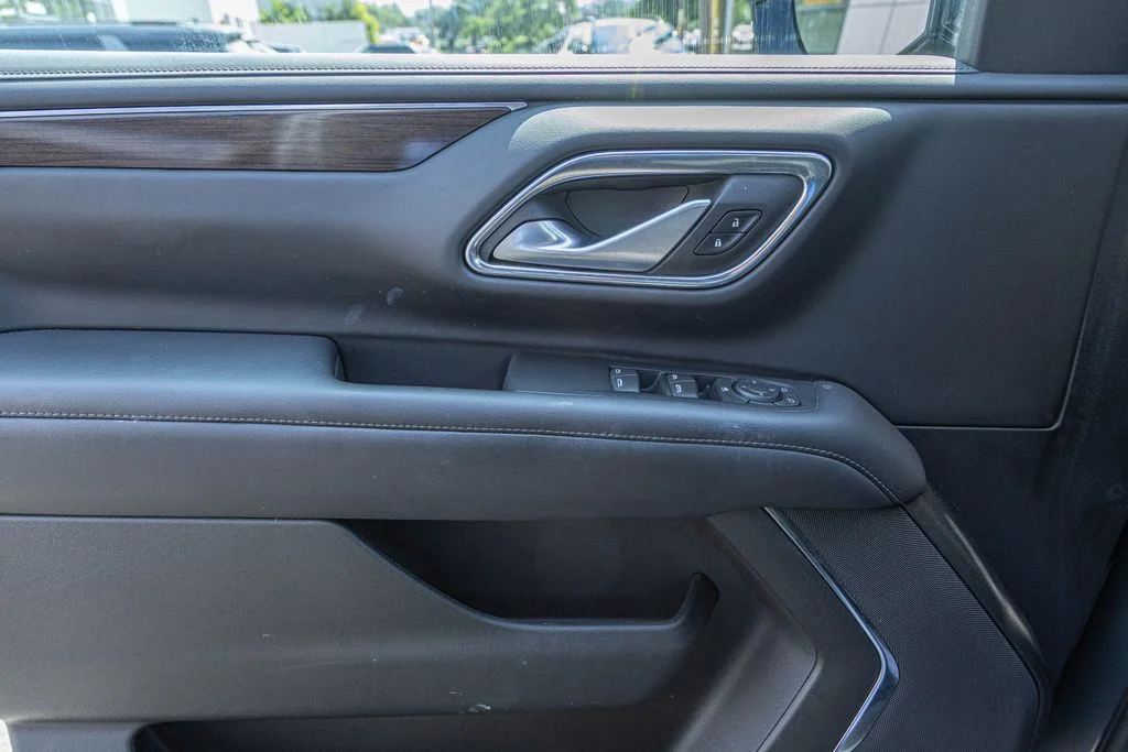 Used 2022 Gray GMC SLE image 26