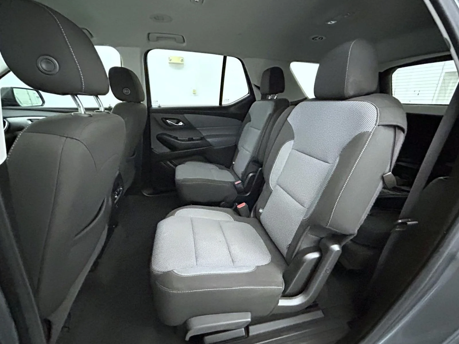 Used 2019 Gray Chevrolet LT image 19