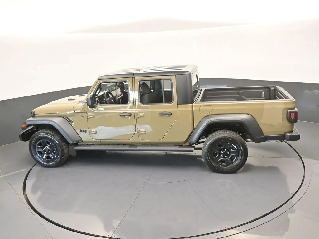 New 2026 41 Exterior Paint Jeep Sport image 44
