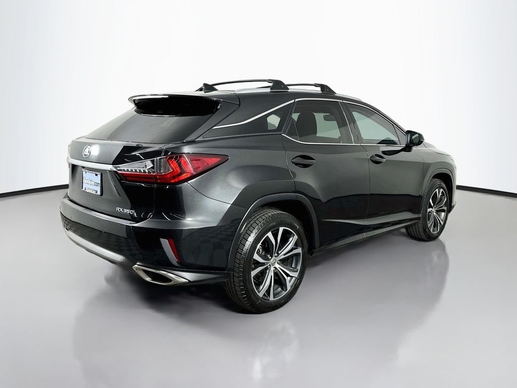 Used 2016 Caviar Lexus 350 image 7