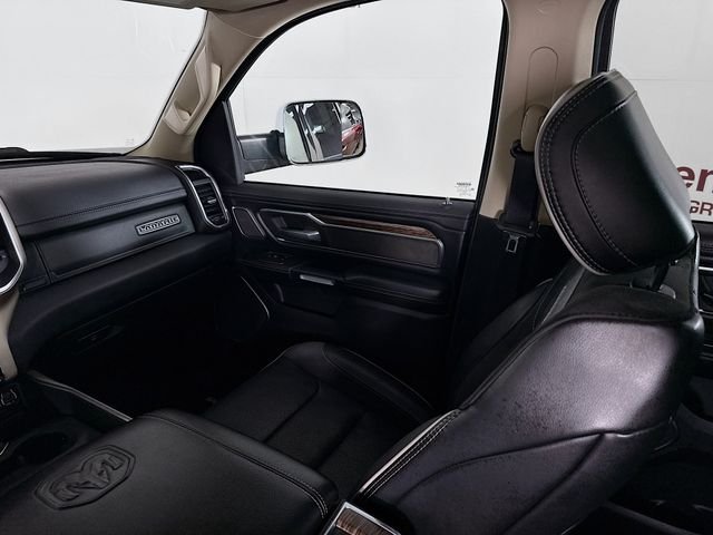 Used 2019 Red Ram Laramie image 24