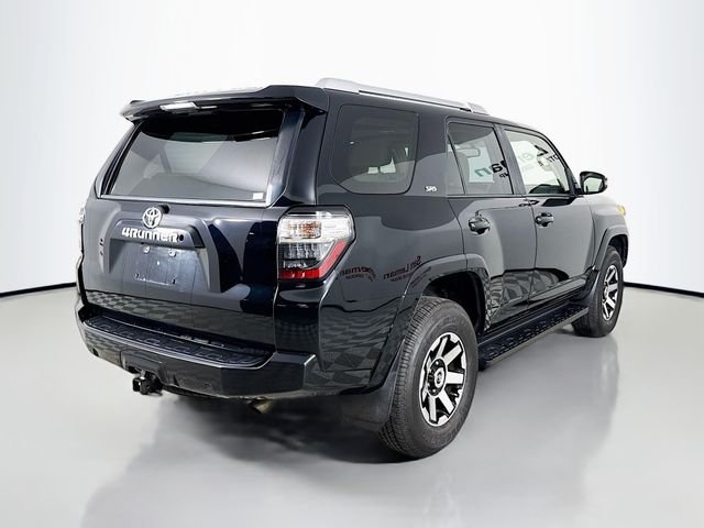 Used 2016 Black Toyota SR5 Premium image 7