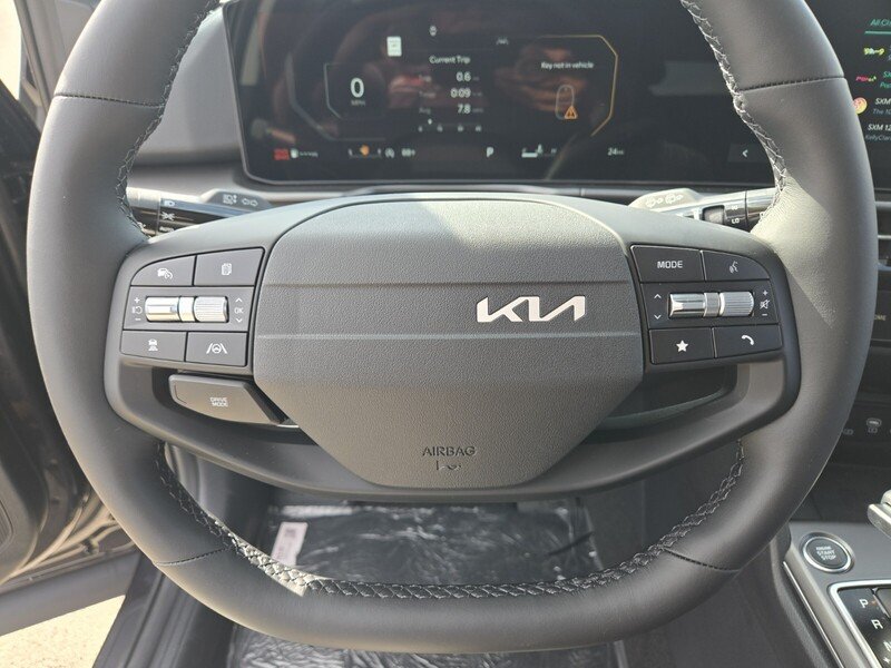 2026 Kia Sportage SX - Photo 10