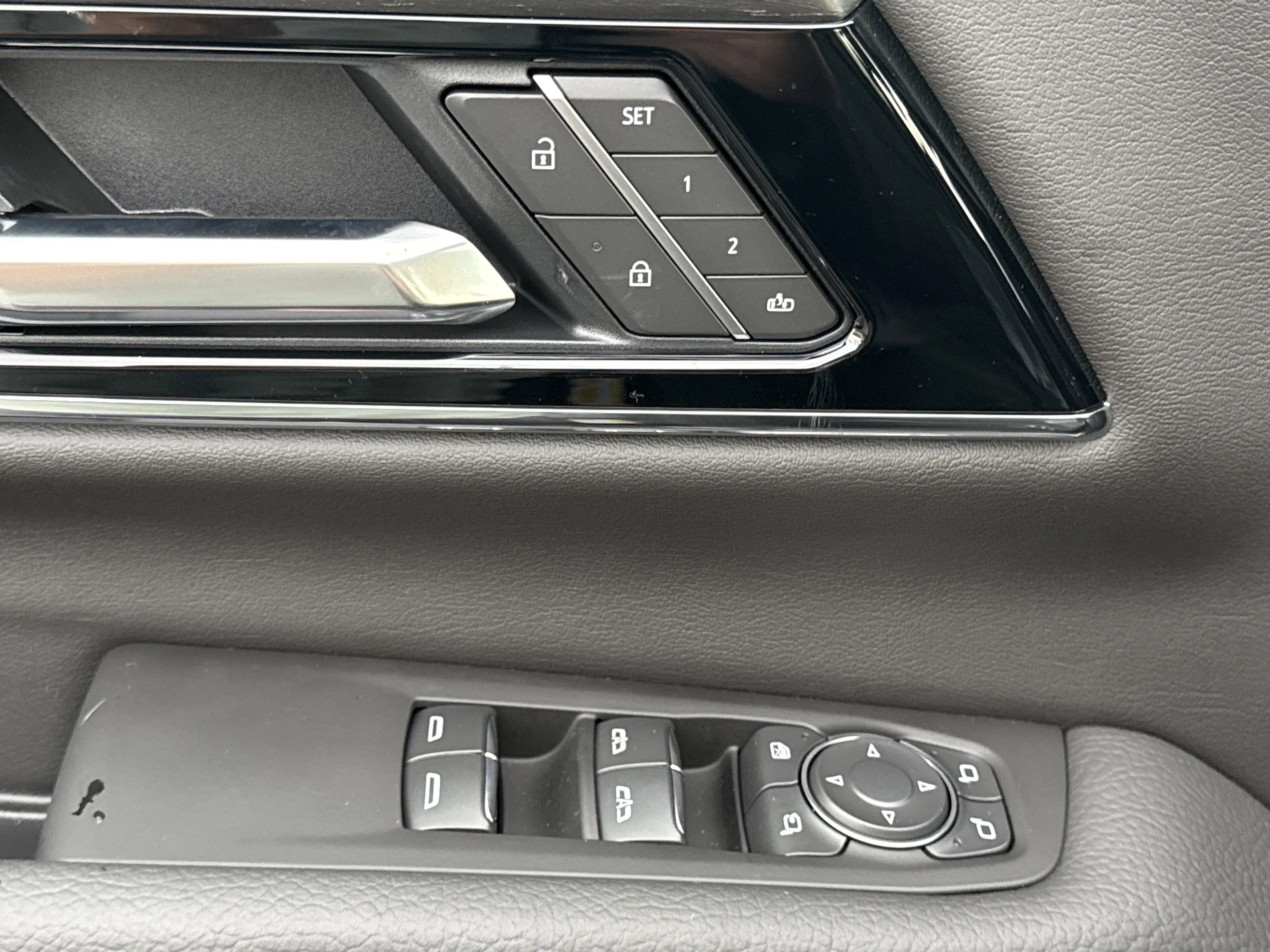 New 2026 Onyx Black GMC Denali 4WD image 22