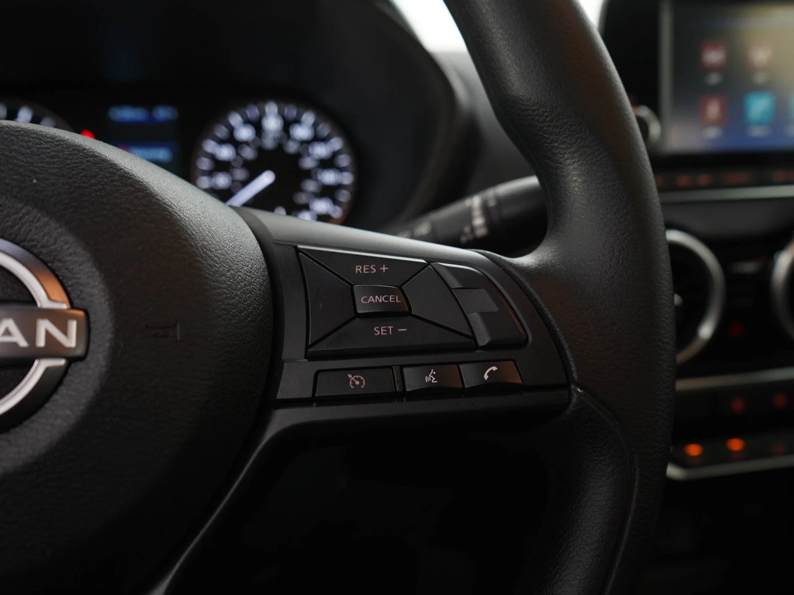 Used 2025 Gun Metallic Nissan S image 23