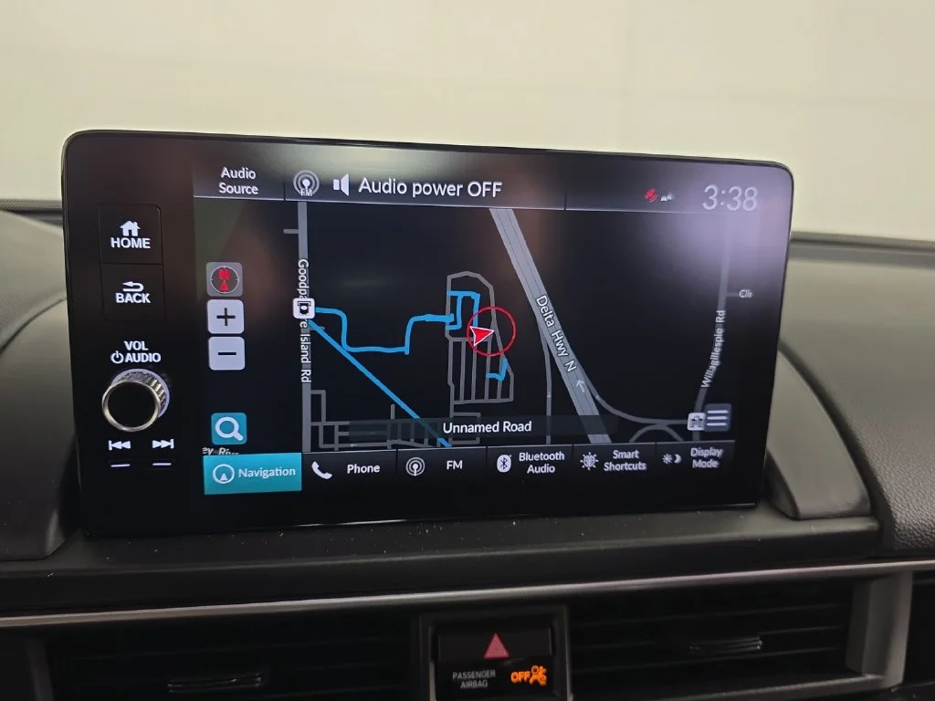 2025 Honda Pilot Black Edition - Photo 17