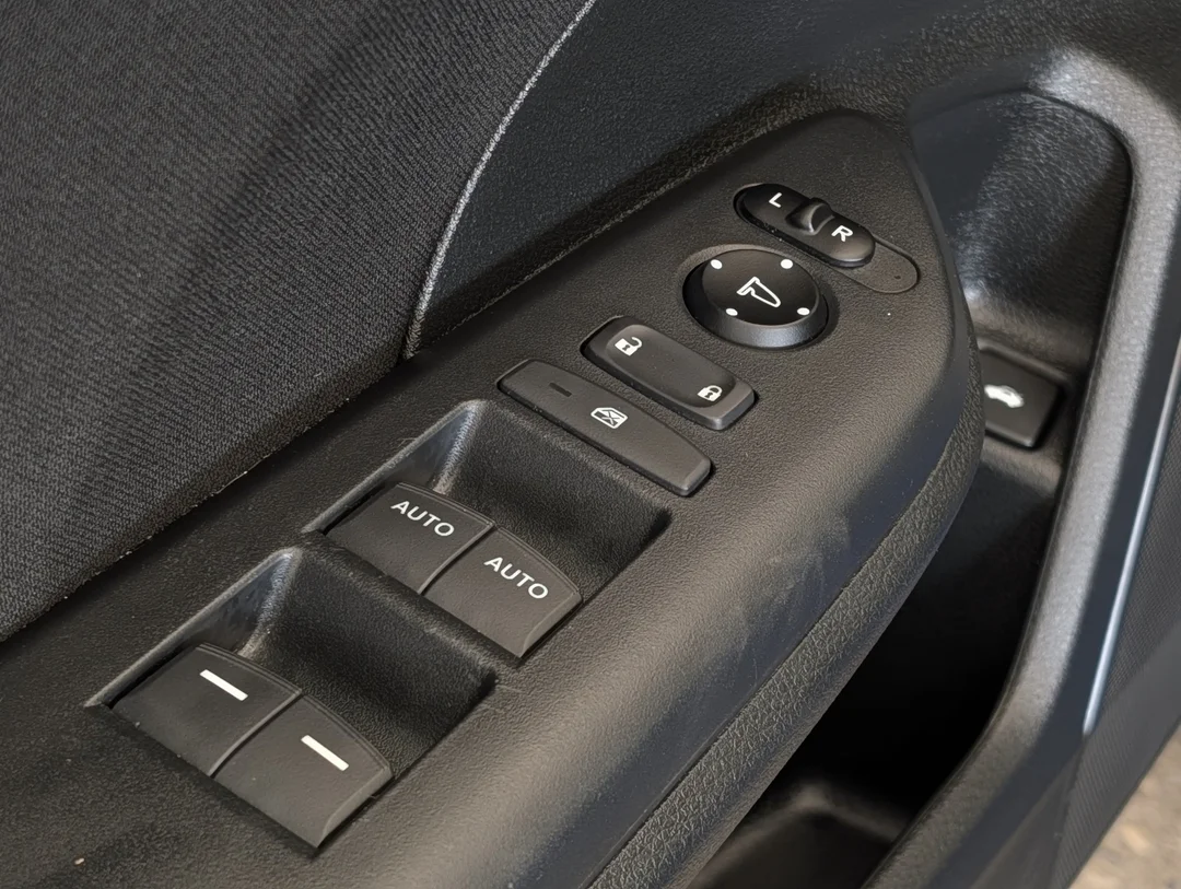 Used 2020 Blue Honda EX - - FWD - Sunroof - Heated Seats - Adaptive Cruise Control & More! image 13