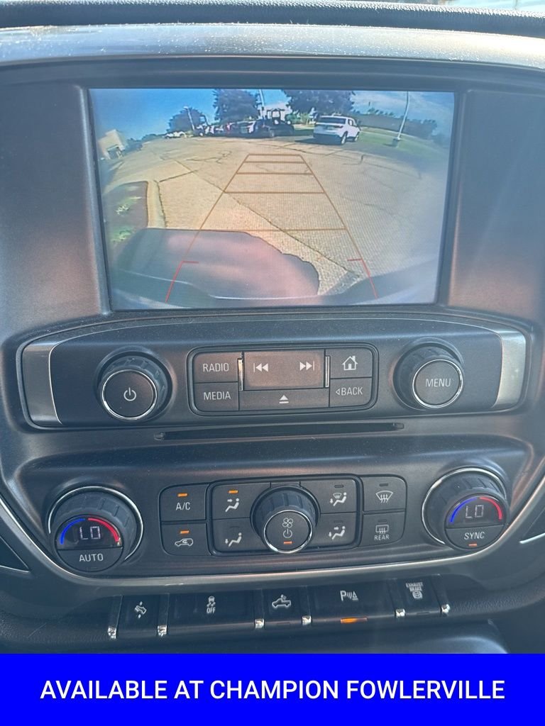 Used 2018  Chevrolet LT image 30