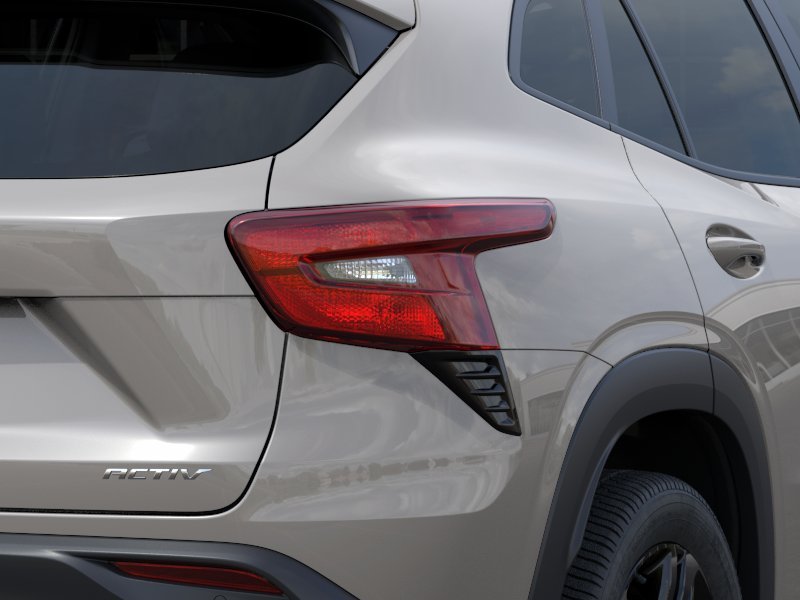 2026 Chevrolet Trax Activ - Photo 11