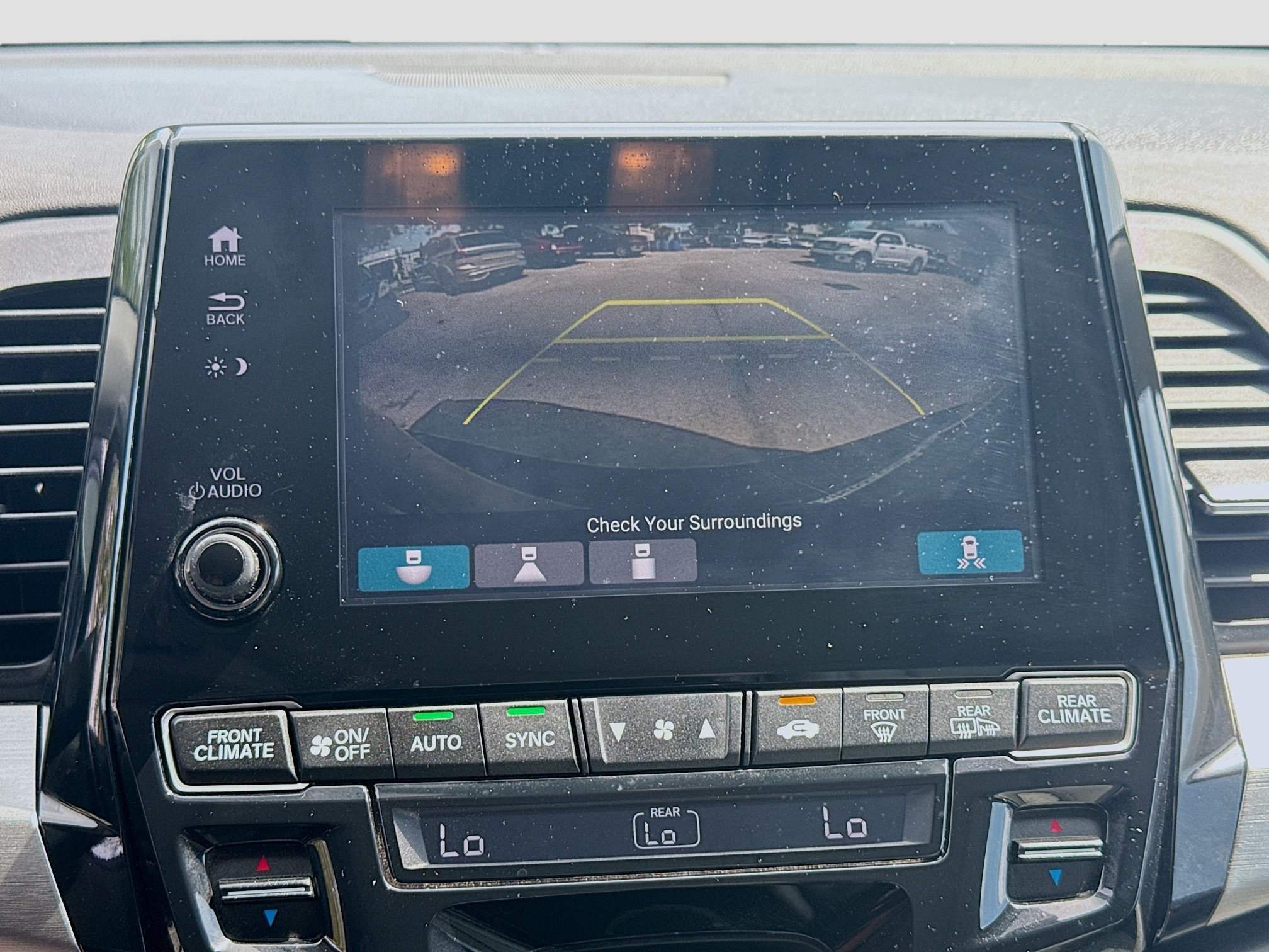 2018 Honda Odyssey EX-L - Photo 11