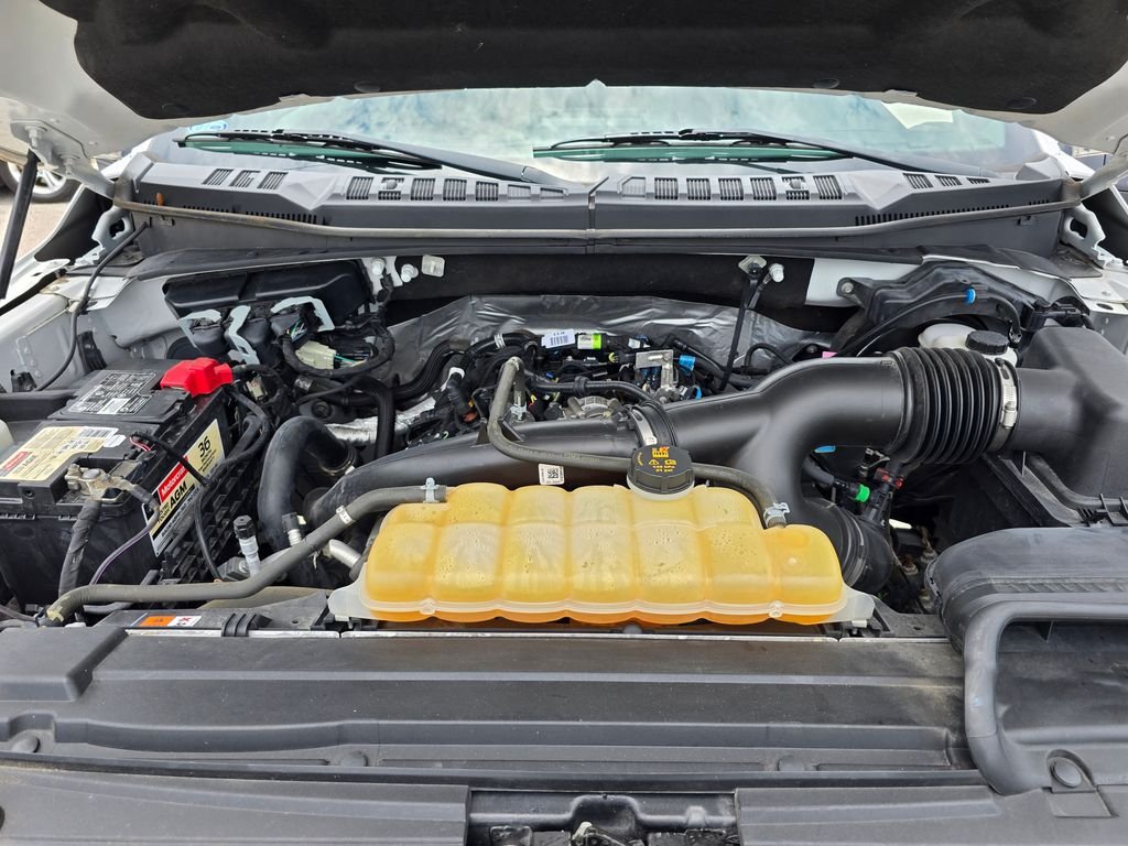 2020 Ford F-150 XLT - Photo 15