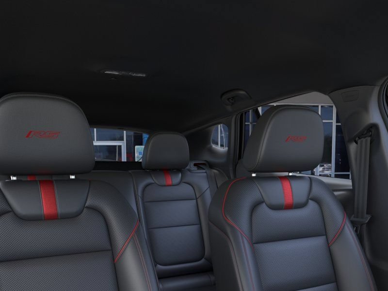 2026 Chevrolet Trax RS - Photo 24