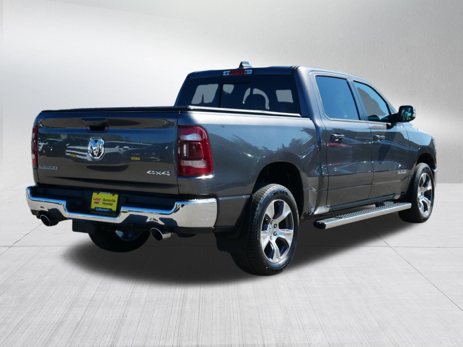 2023 RAM Ram 1500 Pickup Laramie - Photo 7