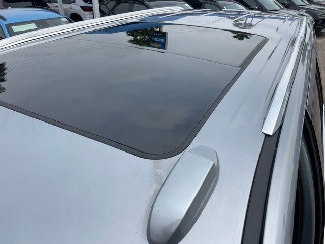New 2026 Sterling Gray Metallic Chevrolet Premier image 11