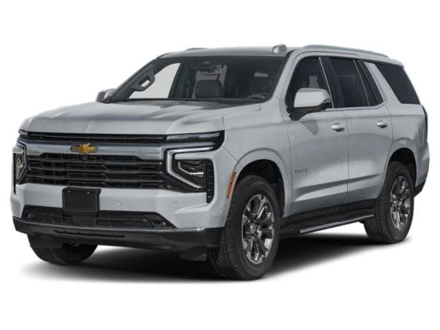 2026 Chevrolet Tahoe LT 2WD's photo