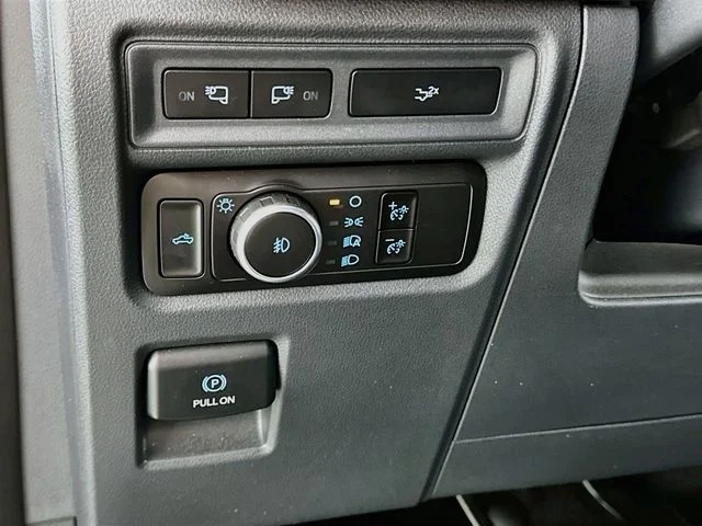 Certified Pre-Owned 2024 Ford F-150 XLT