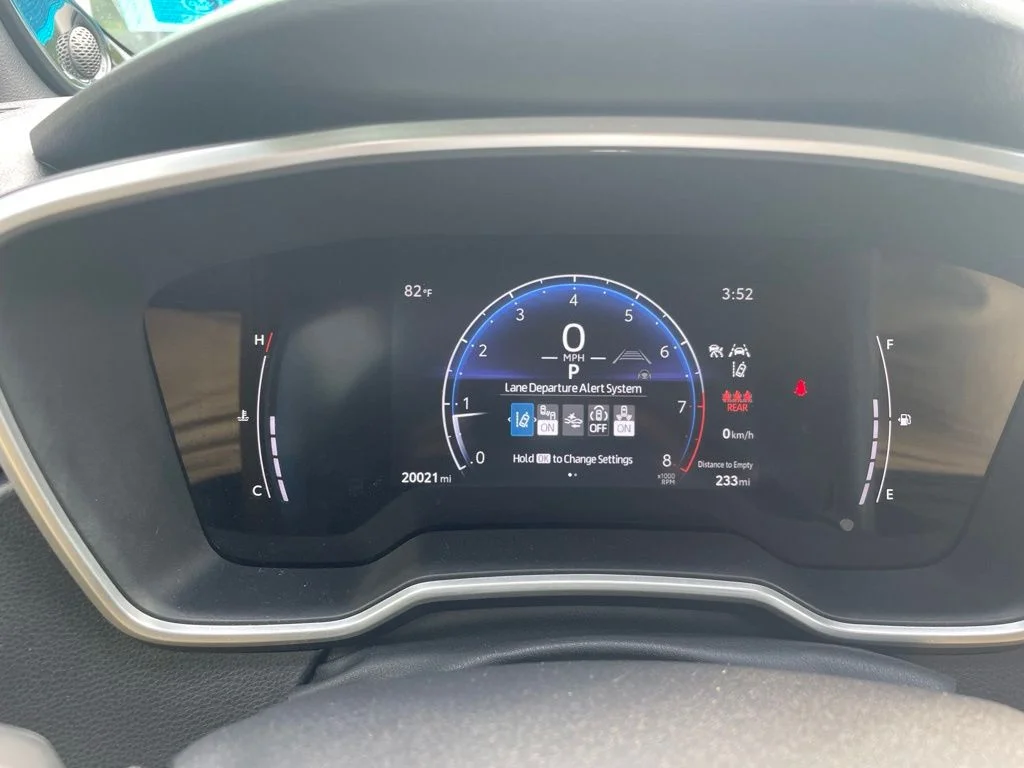 2023 Toyota Corolla Hatchback XSE - Photo 20