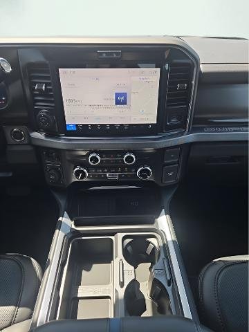New 2026 Carbonized Gray Metallic Ford F-350® Platinum® image 30