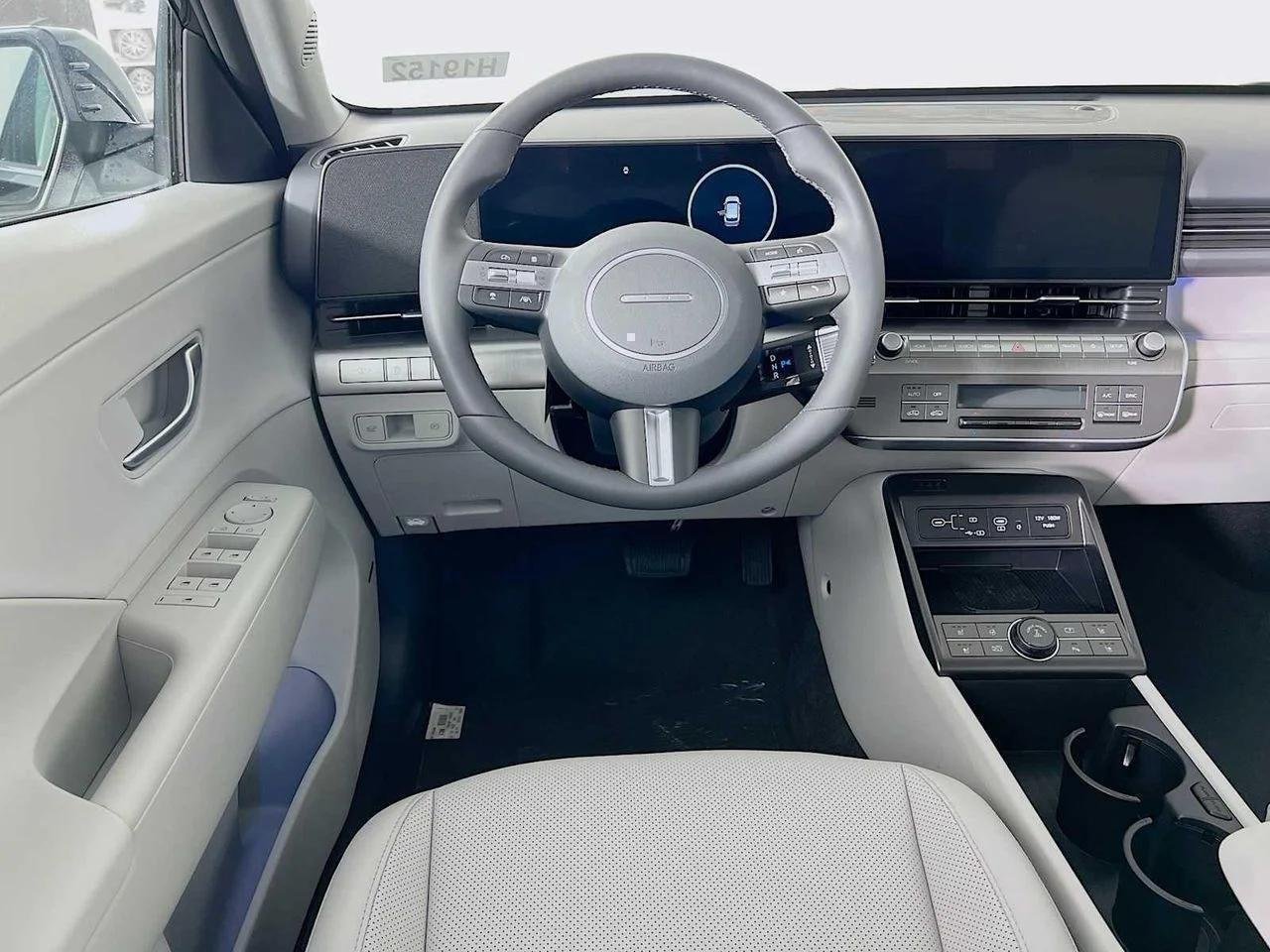 2026 Hyundai Kona — photo 16
