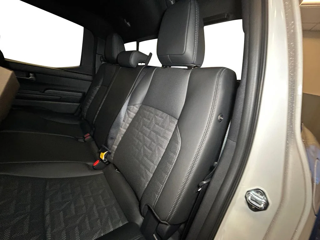 New 2026 Ice Cap Toyota TRD Off-Road image 13