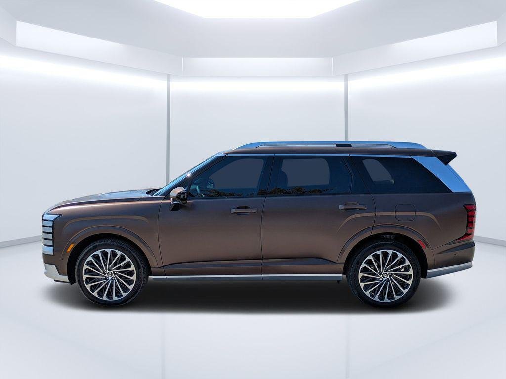 2026 Hyundai Palisade Calligraphy - Photo 6