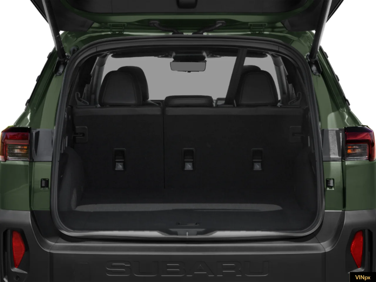 2026 Subaru Outback Touring XT - Photo 9