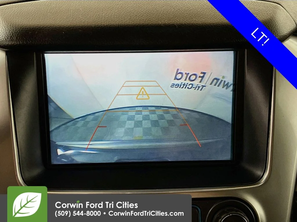 Used 2019 Black Chevrolet LT image 23