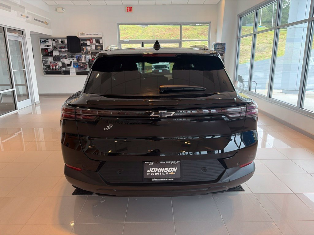 2026 Chevrolet Equinox EV 2LT - Photo 7