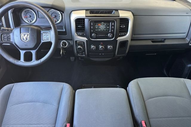 Used 2019 White Ram SLT image 15
