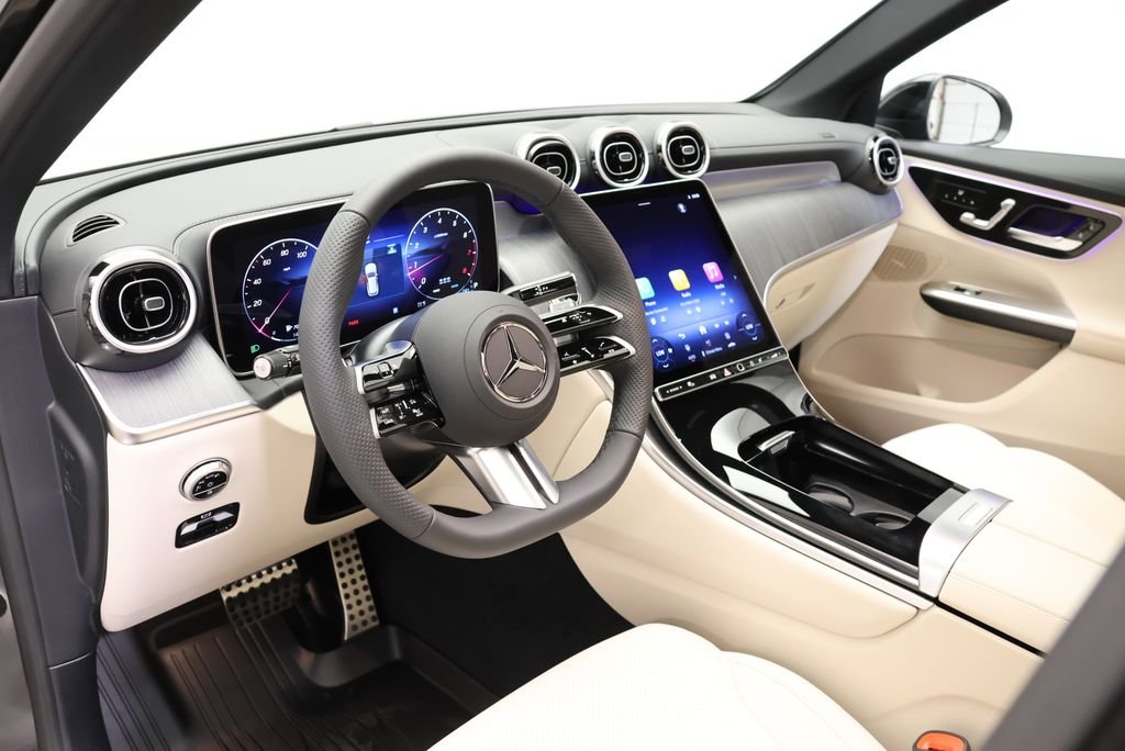 New 2027  Mercedes-Benz GLC 300 image 34