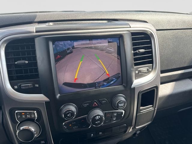Used 2023 White Ram SLT image 24