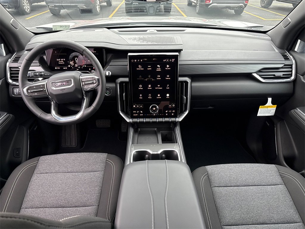 2026 GMC ACADIA - Image 28