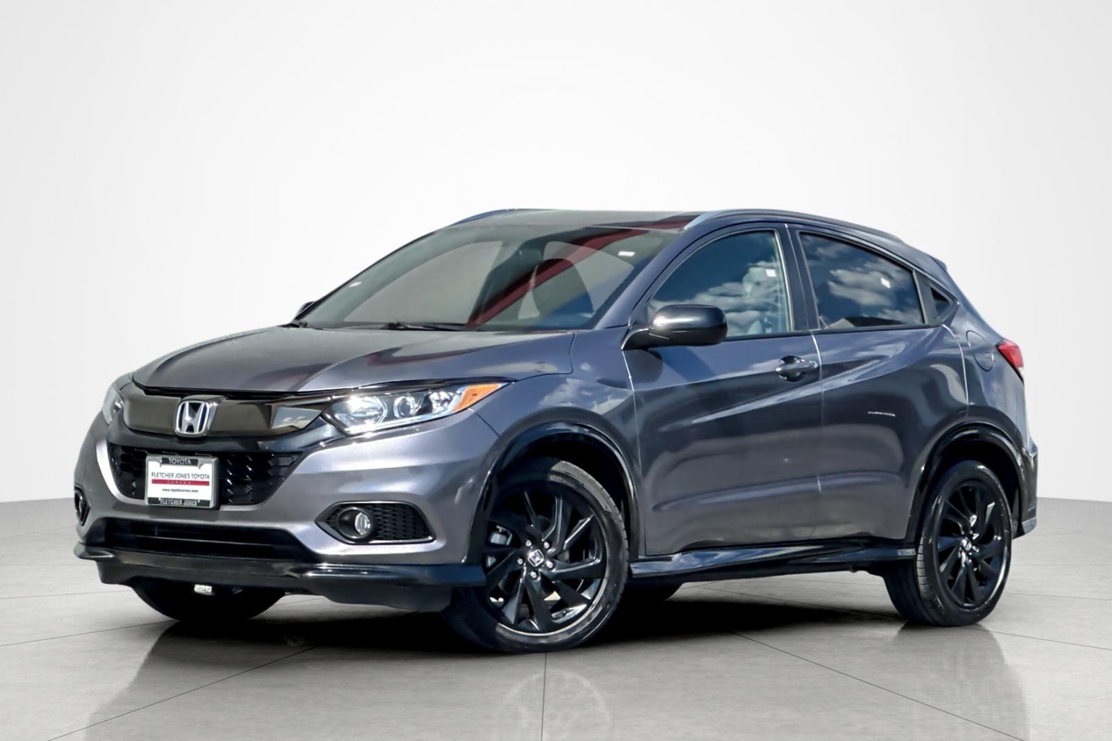 Used 2021 MODERN STEEL METALL Honda Sport image 1
